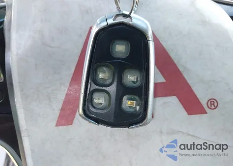 2015 Cadillac Srx Premium Collection from USA, damaged, VIN 3GYFNDE39FS639544